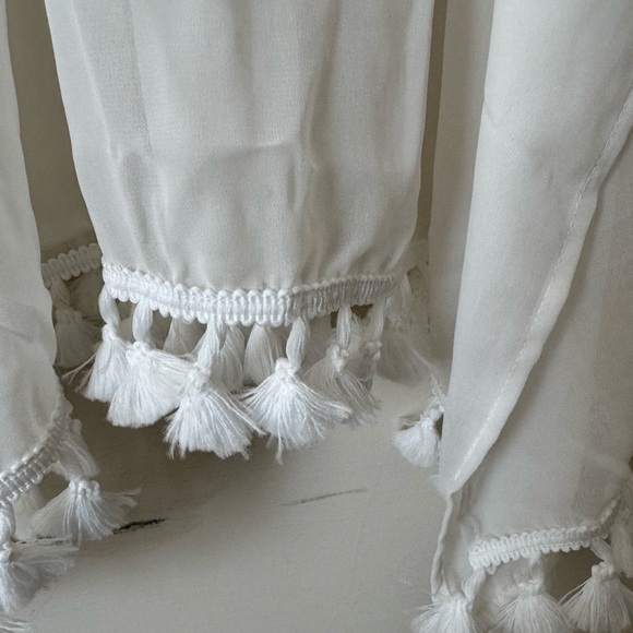 3/$15💕Swim Coverup - Picture 6 of 9